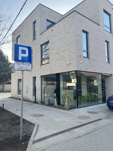 Centrum Medyczne Wysoka 3 dr n. med. Anna Jędrzejczyk